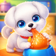 Ícone do programa: Cute Puppy Day Care - pet…