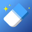 Ícone do programa: TouchCut - Remover object