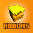 程序图标：Addons - Mods for Minecra…