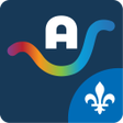 程序图标：Accompagnement Québec
