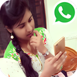 Icon of program: Girls Phone Number Prank …