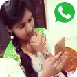 Girls Phone Number Prank App