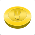 Programikonen: Toss a coin