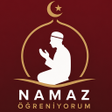 Programın simgesi: Namaz Öğreniyorum Ezan V…