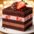 Icoon van programma: Cake recipes