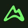 Иконка программы: AllTrails: Hike Bike  Run