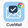 Icoon van programma: CueMail –  Email Schedule…