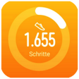 程序图标：Sync Your Huawei Health G…