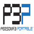 Ikon program: Persona 3 Portable