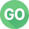 Programın simgesi: Push Go