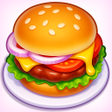 プログラムのアイコン：My Salad Shop : Cooking G…