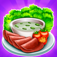 ไอคอนของโปรแกรม: My Salad Shop : Cooking G…