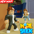 Icona del programma: Mega Hide and Seek Test S…