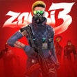 Icoon van programma: Scary Zombies Takedown 3D
