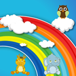 程序图标：Kids Stories