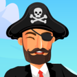 ไอคอนของโปรแกรม: Pirates Business