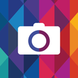 プログラムのアイコン：Phototastic Collage Maker…