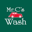 أيقونة البرنامج: Mr. Cs Car Wash
