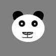程序图标：Panda CPF/CNPJ Generator