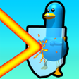 Programikonen: Chicken Survival