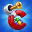 Program simgesi: Loop Jam: Screw Puzzle