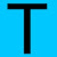 Programikonen: Scratch Pad Blue