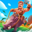 Ícone do programa: Exilesland : Adventure RP…