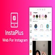 プログラムのアイコン：InstaPlus - Mini App for …