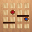 Programikonen: Zaborr – board game