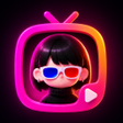 ไอคอนของโปรแกรม: DramaCue: Short Dramas  R…