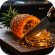 程序图标：ASMR Video Maker - AI ASM…