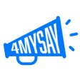Programikonen: 4MySay