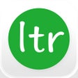 Programın simgesi: Live Tennis Rankings  LTR