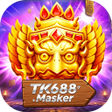 Programikonen: TK666Masker