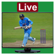 أيقونة البرنامج: Live Cricket TV Sports Wo…