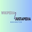 Justapedia Redirector icon