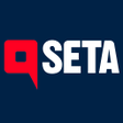 Ícone do programa: SETA