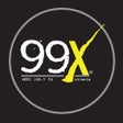 程序图标：Ninety-Nine X