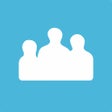Symbol des Programms: intervista