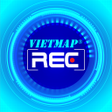 프로그램 아이콘: VIETMAP REC