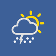 Icona del programma: Weekly Weather Forecast