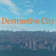 Icon of program: Destructive City