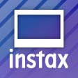 プログラムのアイコン：instax Link WIDE