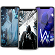 Programikonen: Alan Walker Wallpaper 201…