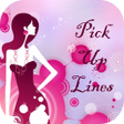 プログラムのアイコン：Pick Up Lines