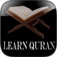 Symbol des Programms: Learn Quran Recitation