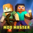Ikon program: Mods For Minecraft PE