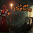 Иконка программы: Hands of Necromancy