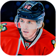 Programikonen: Nhl player quiz