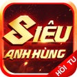 Biểu tượng của chương trình: Siêu Anh Hùng Hội Tụ